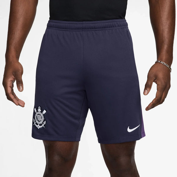 Shorts Nike Corinthians Treino 2025