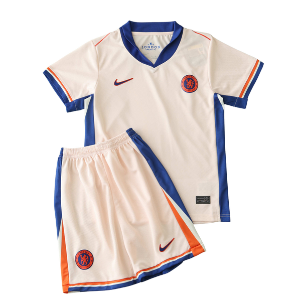 Kit Infantil Chelsea II 24/25