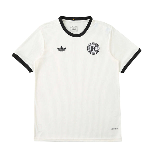 Camisa Alemanha Especial 125 Anos 2025 [Versão Torcedor]