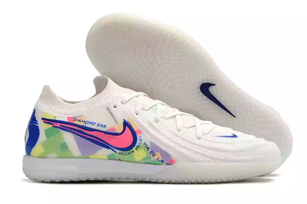 T��nis Futsal Nike Phantom GX II IC