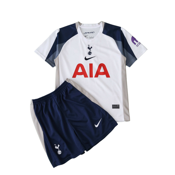 Kit Infantil Tottenham I 25/26