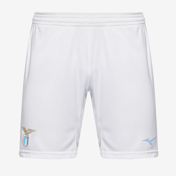 Shorts Mizuno Lazio 2023/24 Edição Especial