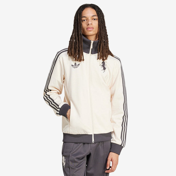 Jaqueta Adidas Originals Juventus FC x Beckenbauer