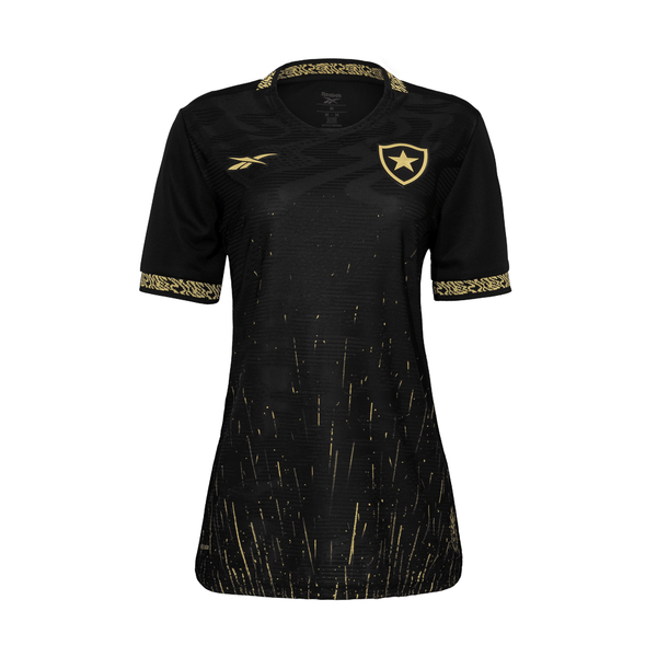 Camisa Feminina Botafogo 2024/25 II