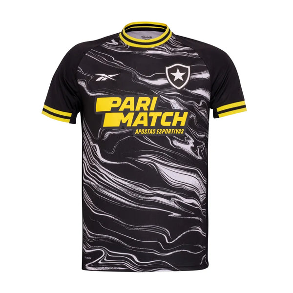 Camisa Botafogo 2024/25 IV