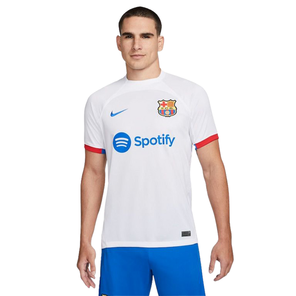 Camisa Barcelona 2023/24 II