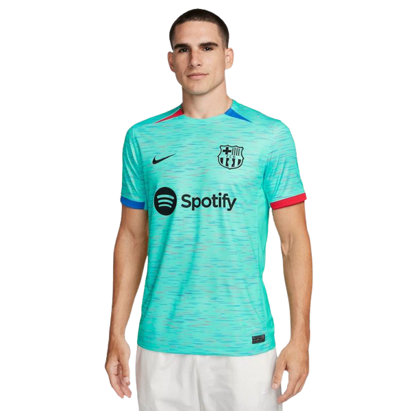 Camisa Barcelona 2023/24 III