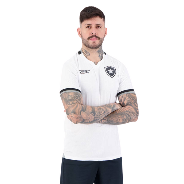 Camisa  Botafogo 2024/25 III
