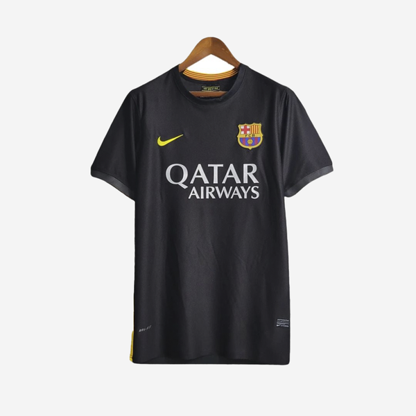 Camisa Barcelona 2013/14 I Retrô