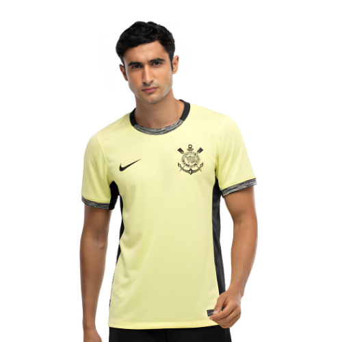 Camisa Corinthians 2023/24 III