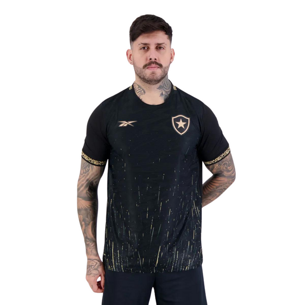 Camisa Botafogo 2024/25 II