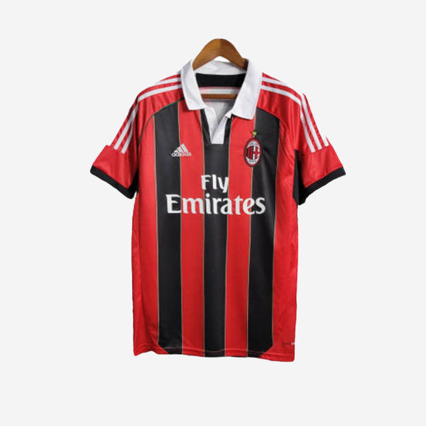 Camisa Milan 2012/13 Retrô