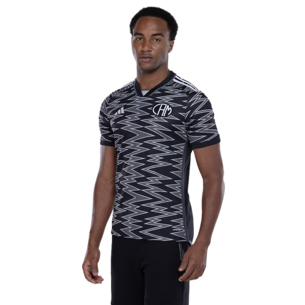 Camisa Atlético Mineiro 2024/25 III