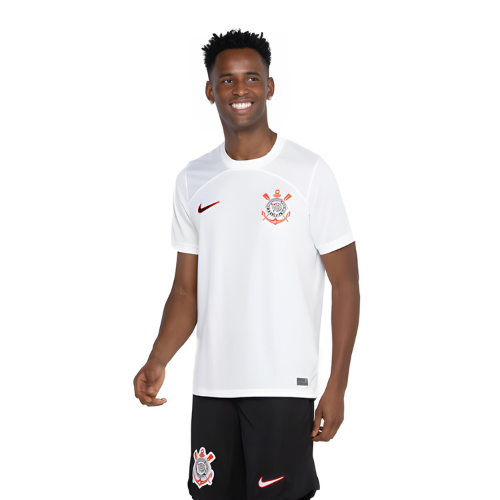 Camisa Corinthians 2023/24 I