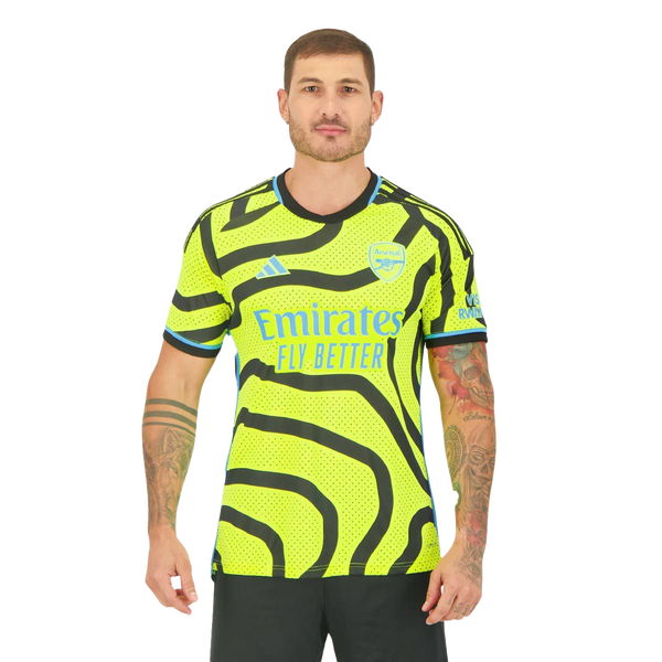 Camisa Arsenal 2023/24 II