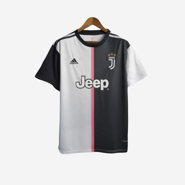 Camisa Juventus 2019/20 Retrô