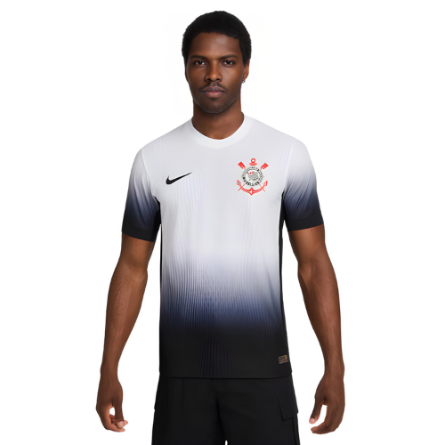Camisa Corinthians 2024/25 I