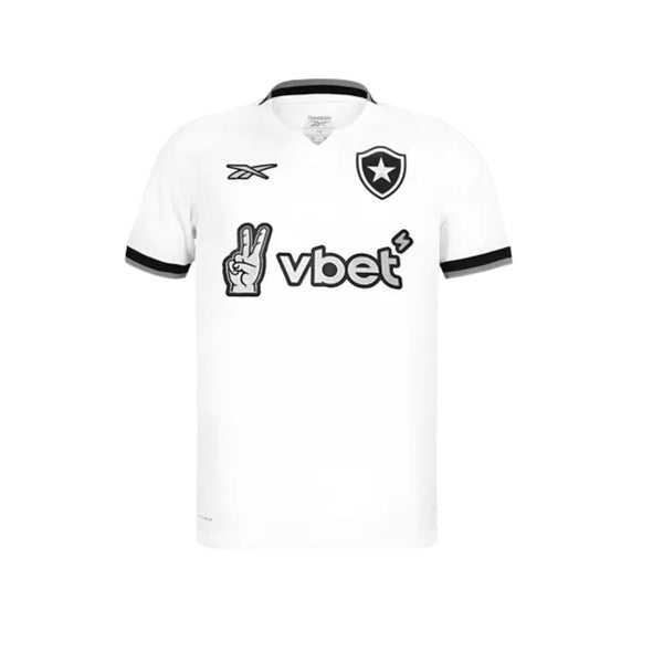 Camisa Botafogo 2024/25 III Vbet
