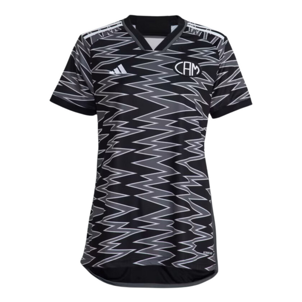Camisa Feminina Atlético Mineiro 2024/25 III