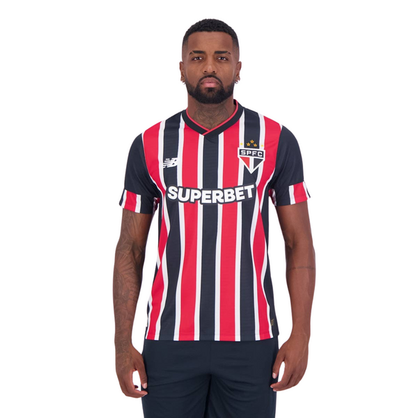 Camisa São Paulo 2024/25 III