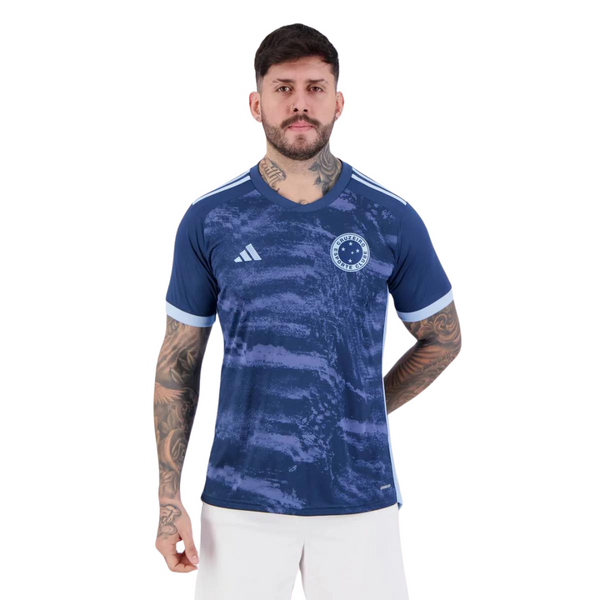 Camisa Cruzeiro 2024/25 III