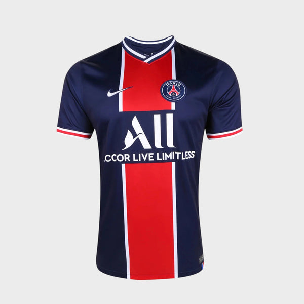 Camisa PSG I 2020/21