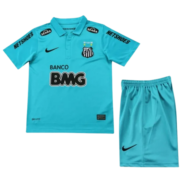 Kit Infantil Retrô Peixão III 12/13