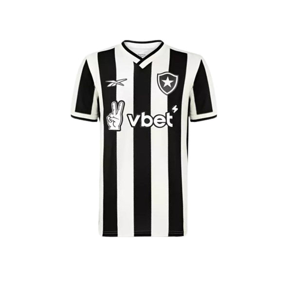 Camisa Botafogo 2024/25 I Vbet