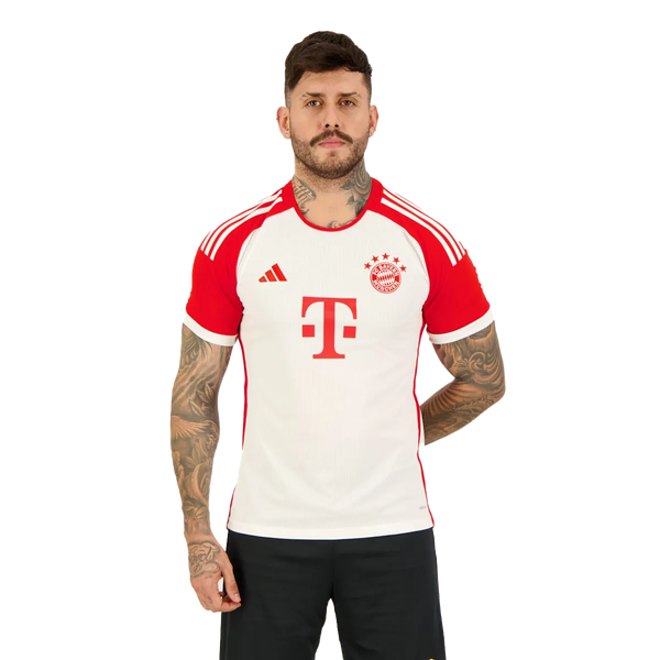 Camisa Bayern de Munique 2023/24 I