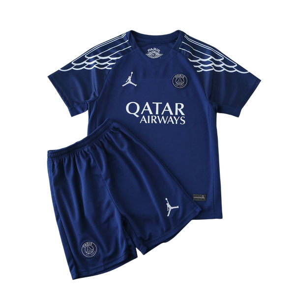 Kit Infantil PSG IV 24/25