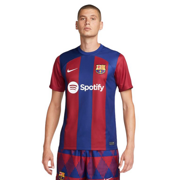 Camisa Barcelona 2023/24 I