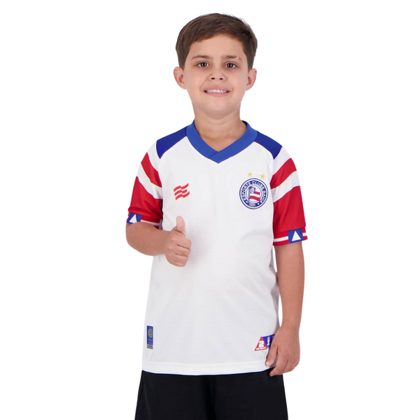 Camisa Bahia Juvenil