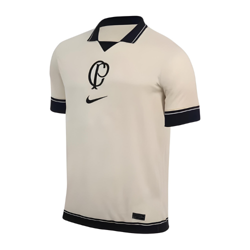 Camisa Corinthians 2023/24 Edição Especial