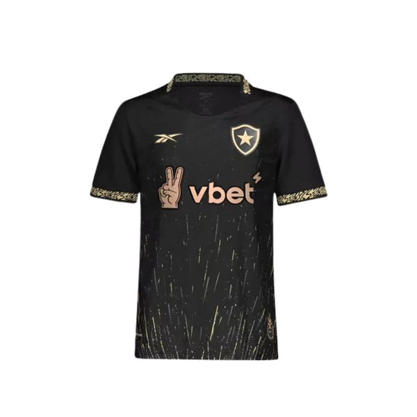 Camisa Botafogo 2024/25 III Vbet