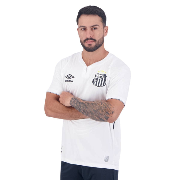 Camisa Santos 2024/25 I