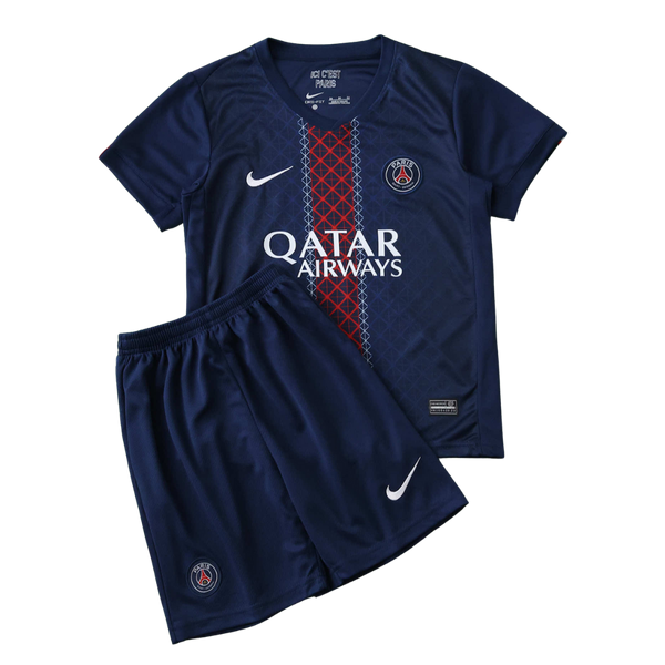 Kit Infantil PSG I 25/26