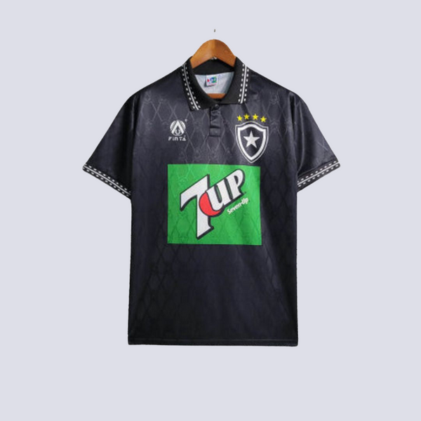 Camisa Botafogo 1995 Retrô