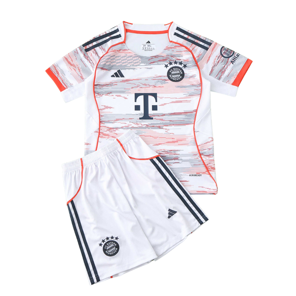 Kit Infantil Bayern de Munique II 25/26