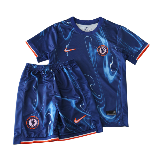 Kit Infantil Chelsea I 24/25