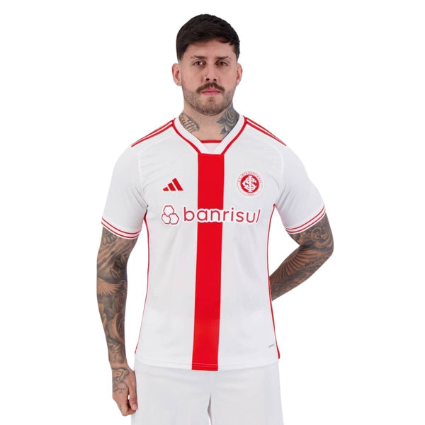 Camisa Internacional 2024/25 II