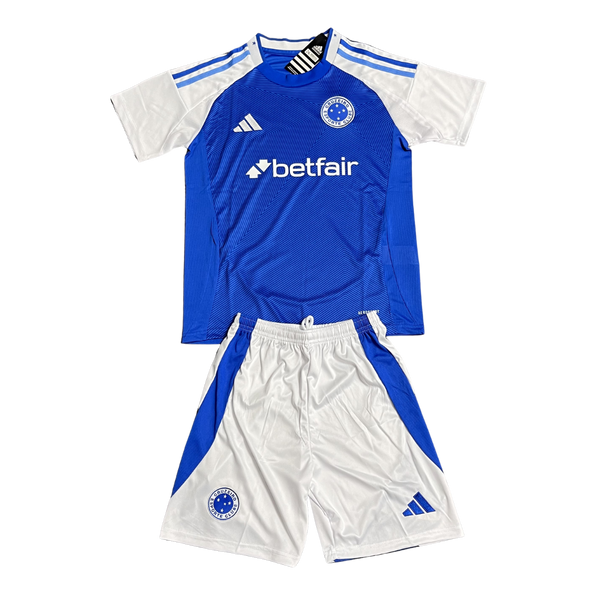 Kit Infantil Cabuloso II 25/26