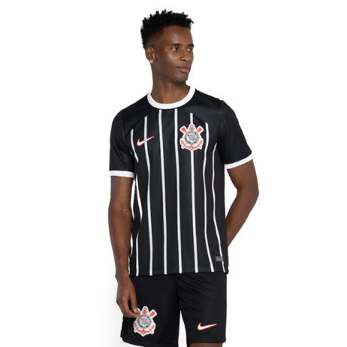 Camisa Corinthians 2023/24 II