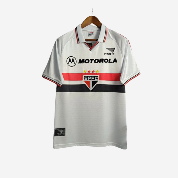 Camisa São Paulo 1999  Retrô