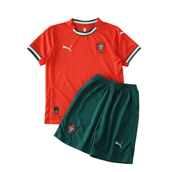 Kit Infantil Portugal I 25/26
