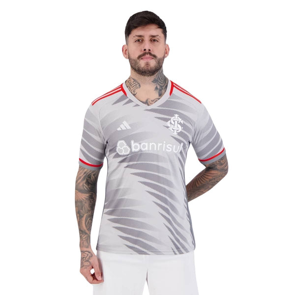 Camisa Internacional 2024/25 III