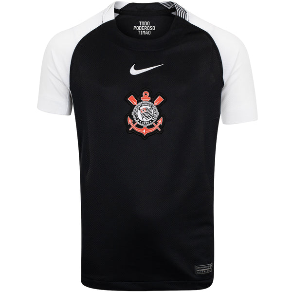 Camisa Corinthians II 2025/26 Torcedor