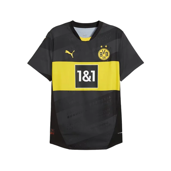 Camisa Borussia Dortmund 2024/25 II