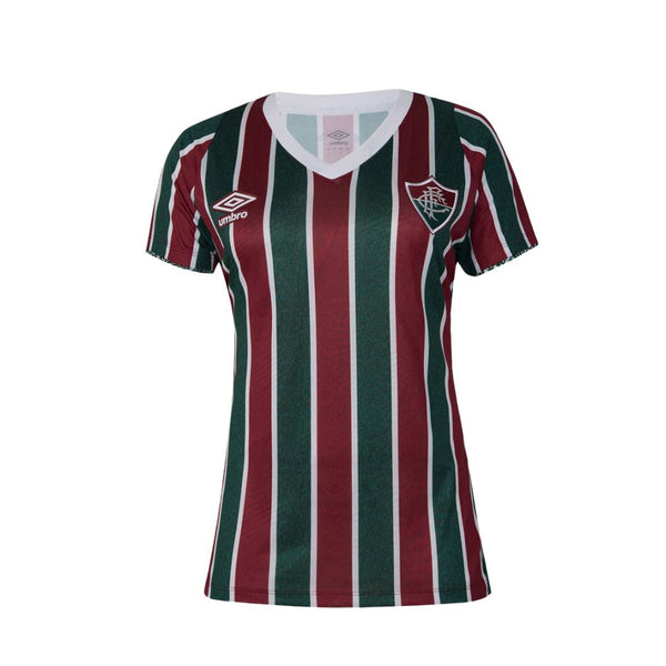 Camisa Feminina Fluminense 2024/25 I