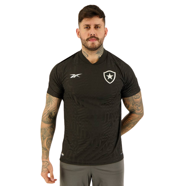 Camisa Botafogo 2023/24 II