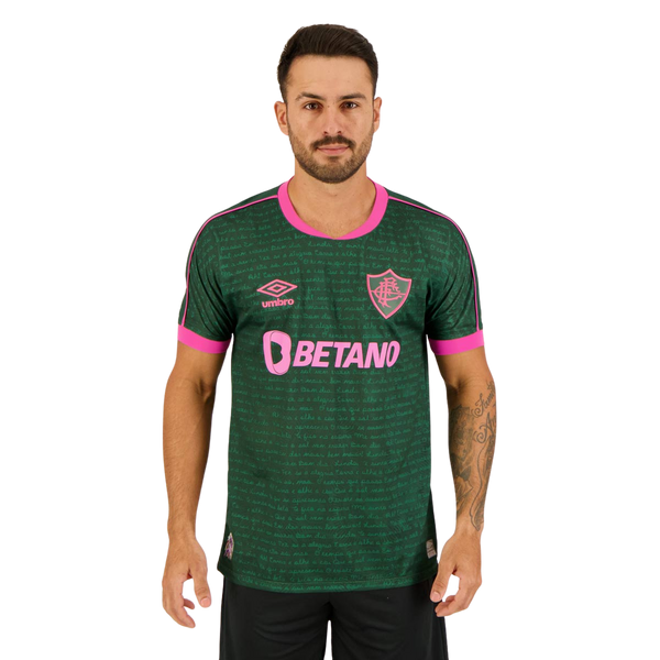 Camisa Fluminense 23/24 III